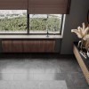 Настенный дизайн конвектор SAVVA Timber S