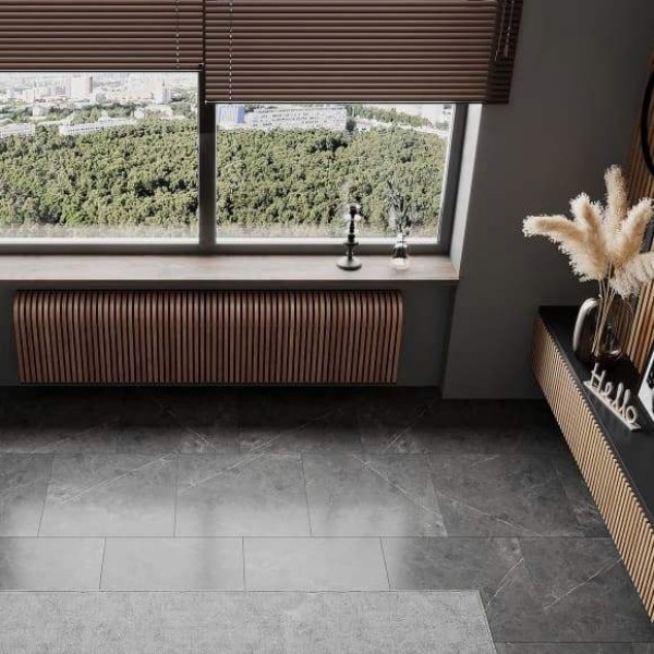 Настенный дизайн конвектор SAVVA Timber S
