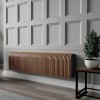 Настенный дизайн конвектор SAVVA Timber S
