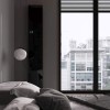 Дизайн конвектор SAVVA Chinook Electro Glass 300х1200 вертикальный, настенный, 700 Вт