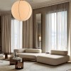 Дизайн конвектор SAVVA Chinook Electro Mirror 300х1400 вертикальный, настенный, 900 Вт
