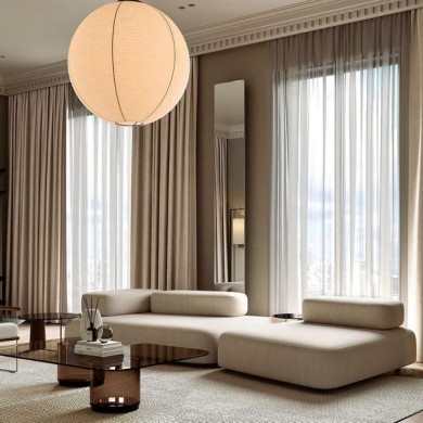 Дизайн конвектор SAVVA Chinook Electro вертикальный, настенный