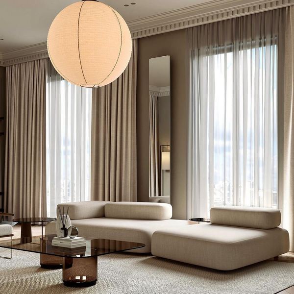 Дизайн конвектор SAVVA Chinook Electro Mirror 300х1400 вертикальный, настенный, 900 Вт