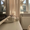 Панельный радиатор отопления PRIMOCLIMA Hygiene C  H  30х400х2300 боковое подключение, 4104 Вт