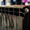 Биметаллический радиатор Rifar Monolit 300 мм высотой
