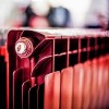 Биметаллический радиатор Rifar Monolit 300 мм высотой