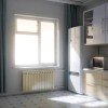 Биметаллический радиатор Rifar Monolit 350 мм высотой