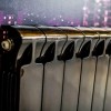 Биметаллический радиатор Rifar Monolit 350 мм высотой