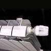 Биметаллический радиатор Rifar Monolit 350 мм высотой