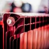 Биметаллический радиатор Rifar Monolit 350 мм высотой