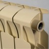 Биметаллический радиатор Rifar Monolit 500 мм высотой