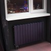 Биметаллический радиатор Rifar Supremo 350 мм высотой
