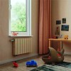 Биметаллический радиатор Rifar Supremo 500 мм высотой