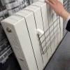 Биметаллический радиатор Rifar Supremo 500 мм высотой