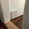 Биметаллический вертикальный радиатор Rifar Supremo 800 мм высотой