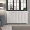 Панельный радиатор отопления PRIMOCLIMA Premium Valve Compact universal высотой 500