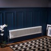 Трубчатый радиатор Arbonia 370 мм высотой