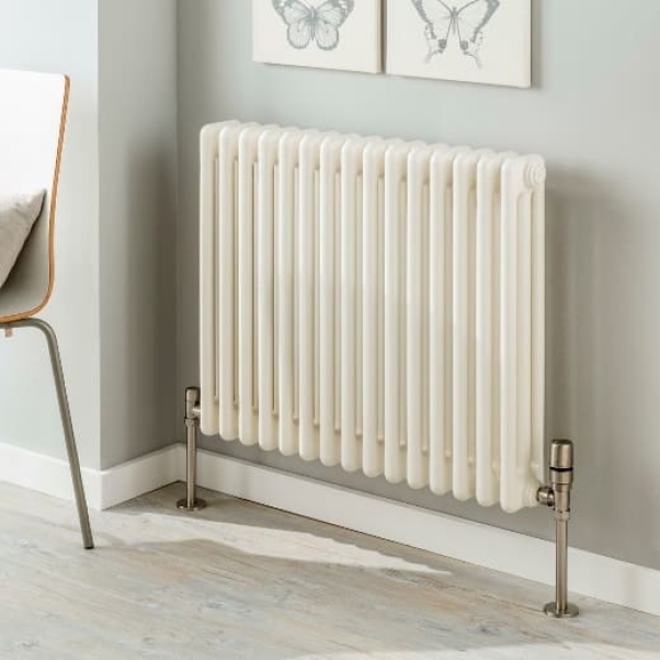 Трубчатые радиаторы