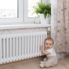 Трубчатый радиатор Arbonia 570 мм высотой