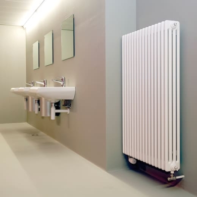 Трубчатый радиатор Arbonia 1500 мм высотой