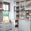 Трубчатый горизонтальный радиатор Caldo Bordo-2000-7с-330-X с профилем 60х30, нижнее левое