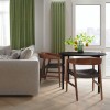 Трубчатый радиатор Caldo Ronda-1250-5с-U, нижнее центральное, ВхШхГ - 1250х242x74, 744 Вт