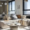 Трубчатый радиатор Caldo Ronda-1500-5с-X, боковое, ВхШхГ - 242х1500х74, 893 Вт