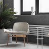 Трубчатый радиатор Caldo Ronda-2000-12с-X, боковое, ВхШхГ - 592х2000х74, 2856 Вт