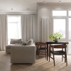 Трубчатый радиатор Caldo Ronda-2250-12с-U, боковое, ВхШхГ - 2250х592x74, 3213 Вт