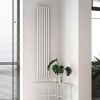 Трубчатый радиатор Caldo Ronda-800-5с-U, нижнее правое, ВхШхГ - 800х242x74, 476 Вт