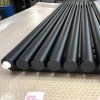 Трубчатый радиатор Caldo Ronda-800-5с-U, нижнее правое, ВхШхГ - 800х242x74, 476 Вт