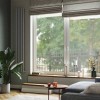 Трубчатый радиатор Caldo Ronda-800-5с-U, нижнее правое, ВхШхГ - 800х242x74, 476 Вт