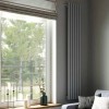 Трубчатый радиатор Caldo Ronda-800-5с-U, нижнее правое, ВхШхГ - 800х242x74, 476 Вт