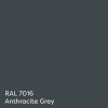 Трубчатый радиатор Delta 2180/12 RAL 7016, нижнее, ВхШхГ - 1800х528х70, 2730 Вт