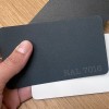 Трубчатый радиатор Delta 2180/12 RAL 7016, нижнее, ВхШхГ - 1800х528х70, 2730 Вт