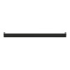 Трубчатый радиатор Empatiko Takt Horisont HL1-712-500-18 Confident Black, нл, ВхШхГ 712х536х64