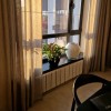 Трубчатый радиатор Empatiko Takt Horisont HLR2-352-200-9 Cozy grey, ниж, ВхШхГ 352х236х96
