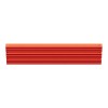 Трубчатый радиатор Empatiko Takt Horisont HLR2-1672-1500-42 Friendly Red, ниж, ВхШхГ 1672х1536х96