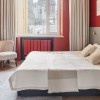 Трубчатый радиатор Empatiko Takt Horisont HR1-592-1000-15 Friendly Red, нп, ВхШхГ 592х1036х64