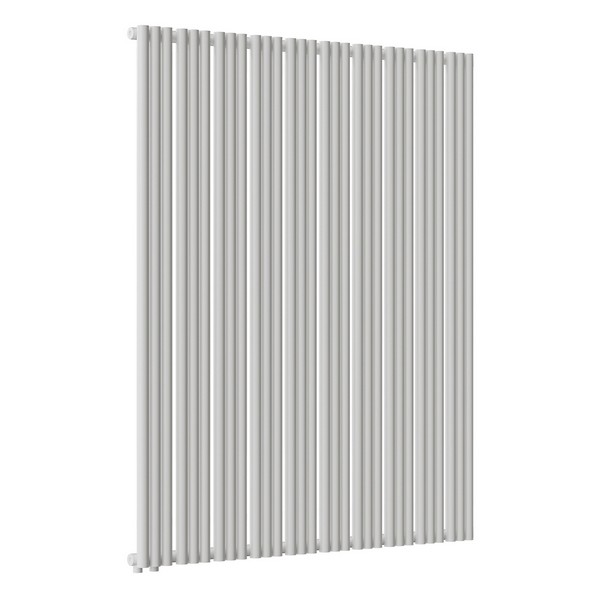 Трубчатый радиатор Empatiko Takt S2-1192-1000-30 Cozy grey, боковое, ВхШхГ 1036х1192х96