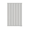 Трубчатый радиатор Empatiko Takt S2-1192-1000-30 Cozy grey, боковое, ВхШхГ 1036х1192х96