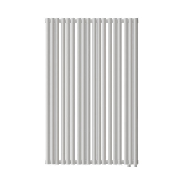 Трубчатый радиатор Empatiko Takt S2-1192-1000-30 Cozy grey, боковое, ВхШхГ 1036х1192х96