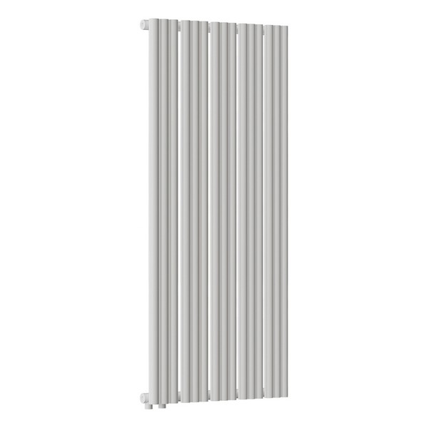 Трубчатый радиатор Empatiko Takt S2-472-1500-12 Cozy grey, боковое, ВхШхГ 1536х472х96