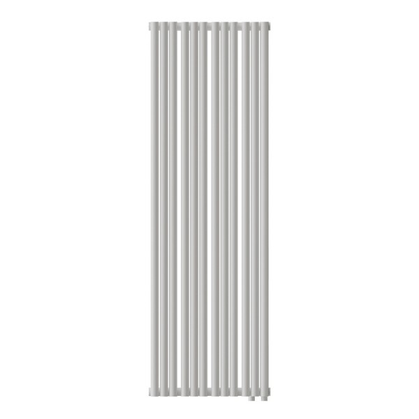 Трубчатый радиатор Empatiko Takt S2-472-1500-12 Cozy grey, боковое, ВхШхГ 1536х472х96