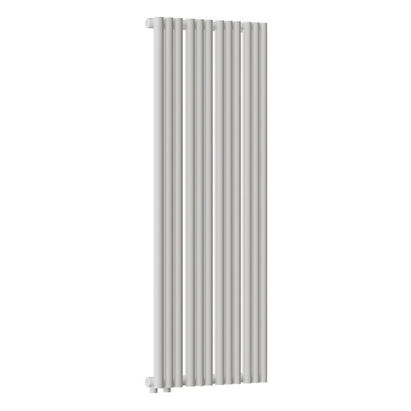 Трубчатый радиатор Empatiko Takt S2-472-1750-12 Cozy grey, боковое, ВхШхГ 1786х472х96