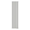 Трубчатый радиатор Empatiko Takt S2-472-1750-12 Cozy grey, боковое, ВхШхГ 1786х472х96