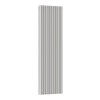 Трубчатый радиатор Empatiko Takt S2-472-1750-12 Cozy grey, боковое, ВхШхГ 1786х472х96