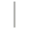 Трубчатый радиатор Empatiko Takt LR2-832-2000-21 Cozy grey, нижнее, ВхШхГ 2036х832х96