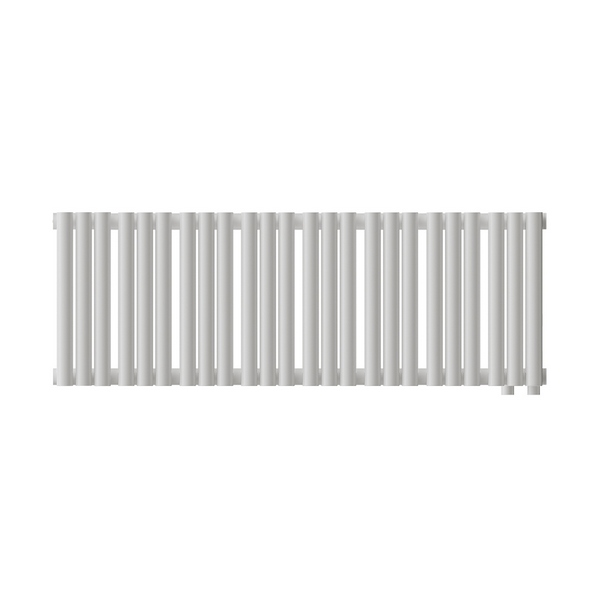 Трубчатый радиатор Empatiko Takt S1-232-200-6 Cozy grey, боковое, ВхШхГ 236х232х64