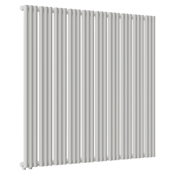 Трубчатый радиатор Empatiko Takt S2-1072-750-27 Cozy grey, боковое, ВхШхГ 786х1072х96